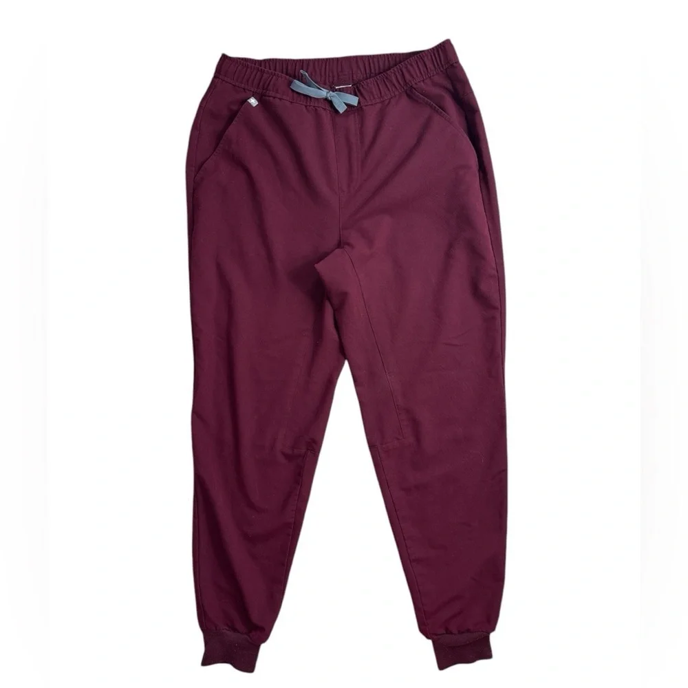 Figs Mens Tansen Jogger Scrub Pants